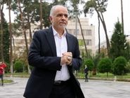 وزیر دادگستری: از ۱۸ تا ۲۱ دی شاهد جنگ تمام عیار داخلی بودیم