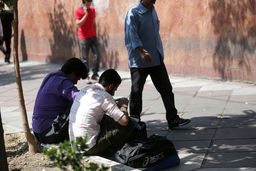 نرخ بیکاری ایران اعلام شد 