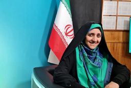 نمایش توانمندی زنان ایران در اجلاس رهبران جهان برای آینده زنان