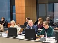 درخواست وزیر خارجه لبنان از اروپا درباره ایران
