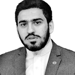 امیررضا اعتمادی