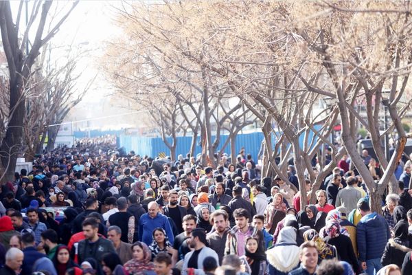 زمان با هم بودن