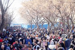 زمان با هم بودن