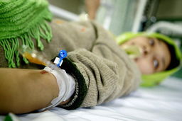 اورژانس اهواز: گرمازدگی می‌تواند تهدیدکننده حیات باشد