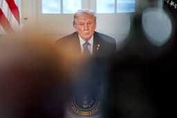 گزارش رسانه‌های صهیونیستی از بازگشت ترامپ به میز مذاکره با ایران