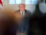 گزارش رسانه‌های صهیونیستی از بازگشت ترامپ به میز مذاکره با ایران