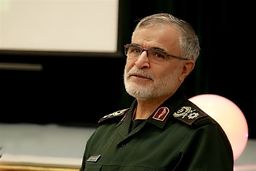 معاون وزیر کشور: کویر را باید فرصتی بزرگ دید