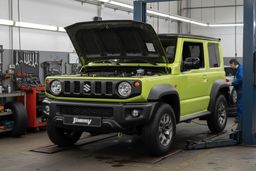 چرا نگهداری از خودرو های سوزوکی به تخصص نیاز دارد؟