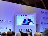 ظریف: امنیت ایران بر توان داخلی استوار است
