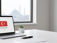 مشاوره با وکیل در ترکیه برای خرید ملک و ثبت شرکت