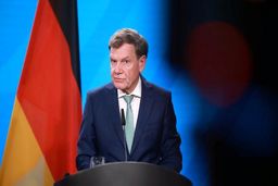 آلمان: آماده گفت‌وگو با تهران هستیم 