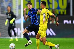 خلاصه دیدار اینترمیلان و لاتزیو 