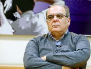 روایت عباس عبدی از حضور سلامت در آی‌سی‌یو