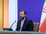 غریب‌آبادی: این ادعا که مذاکره کشور را به جنگ کشاند، قابل قبول نیست