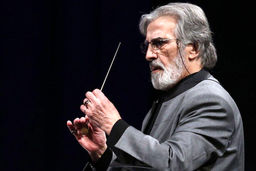 خیابان شیرزاد تهران به نام استاد فریدون شهبازیان نامگذاری شد