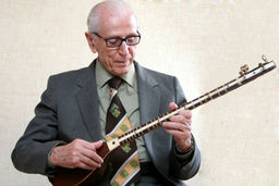 حکیم موسیقی