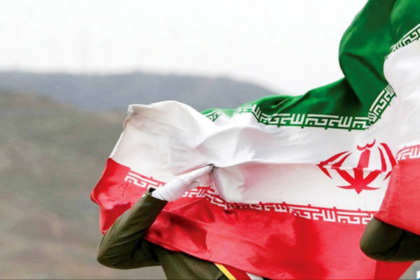 ایران «لیلی» ماست روز یازدهم جنگ