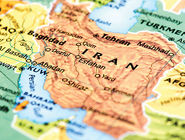 گردآمدن زیر نام ایران