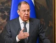 لاوروف: تعرفه ترامپ بر تجارت با ایران، نشانه وخامت اوضاع آمریکا است