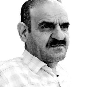 علی افشار سمیرمی