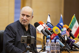 دیپورت آمریکایی/بررسی چالش اخیر فوتبال ایران برای حضور در مراسم قرعه‏کشی جام‏جهانی