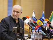 دیپورت آمریکایی/بررسی چالش اخیر فوتبال ایران برای حضور در مراسم قرعه‏کشی جام‏جهانی