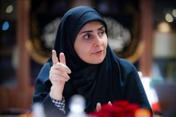 تذکر یکی از نمایندگان مجلس درباره مسافرت یک میلیاردی  که تکذیب شد: کیش به خانم وزیر