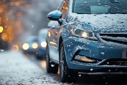 روشن نشدن ماشین در هوای سرد؟ علل و راه حل ها