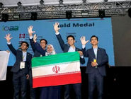 طلای مهاجرت؟ قهرمانی دوباره تیم دانش‏‌آموزان ایران در المپیاد جهانی نجوم ضرورت برنامه‌‏ریزی برای حمایت از نخبگان علمی را دوچندان می‌‏کند