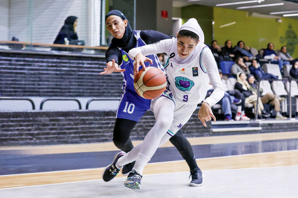 حاشیه‏‌های مهم‌‏تر از زیرساخت/ بررسی معضلات دختران بسکتبالیست در گفت‏‌وگو با دبیر فدراسیون و سرمربی آکادمی سحر