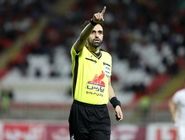 نام داور دربی تهران لو رفت