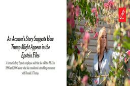 شوک بزرگ  نیویورک‌تایمز به ترامپ