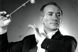 از کودکی نابغه بود