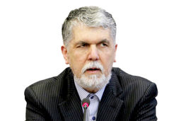 تقدیر صالحی از اهالی فرهنگ