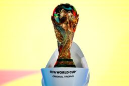 برنامه دیدارهای جام جهانی 2026؛ امروز دوشنبه 25 و بامداد 26 خرداد 1405 