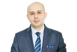 پیمان مولوی کارشناس اقتصاد:هیچ تفاوتی ندارد چه فردی جایگزین فرزین شود