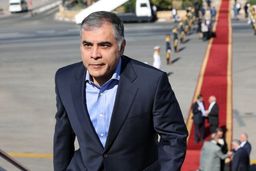 وزیر نفت به عراق می‌رود