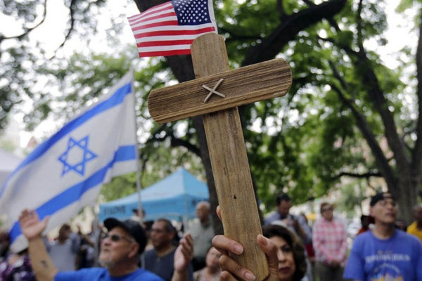 اتحاد صهیونیسم  مسیحی و یهودی/چطور قرائت رادیکال از دین بنـیان‌های اتحاد آمریکا و اسرائیل را بنا نهاد؟