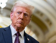 مداخله ترامپ در هالیوود 