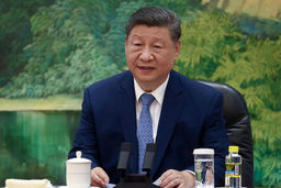 هشدار شی جین‌پینگ به سرمایه‌گذاری بی‌رویه در AI و خودروهای برقی