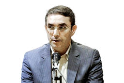 سید علی‌آقازاده عضو شورای مرکزی حزب اعتدال و توسعه: هیچگاه مناظره  انجام نخواهد شد