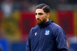 علیرضا جهانبخش به پرسپولیس می‌رود؟