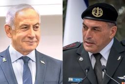 معاریو: اسرائیل در دوراهی سیاسی ـ نظامی گرفتار شده است