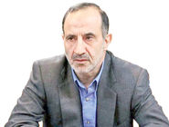 با خنده فرزین نرخ ارز ۲۰ درصد گران شد/کنایه محمد خوش‌چهره نماینده مجلس هفتم به دولت و بانک مرکزی