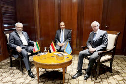 انتخاب مسیر تقابل/مواضع سه قدرت اروپایی در شورای حکام درباره ایران می‏‌تواند آثار جبران‏‌ناپذیری بر مذاکرات هسته‌‏ای بر جای بگذارد