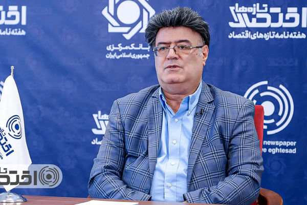 آلبرت بغزیان اقتصاددان: در شرایط جنگی نمی‏‌توان سیاستگذاری اقتصادی کرد