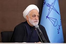 اژه ای: هیچ ارفاقی با عوامل ناآرامی نداریم