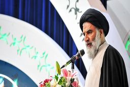 امام جمعه اهواز: خائنین باید در ملأ عام اعدام شوند