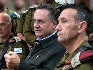 رژیم اسرائیل در آستانه عملیات نظامی جدید