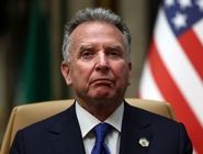 درخواست کشورهای عربی از ویتکاف: از جنگ با ایران پرهیز کنید 